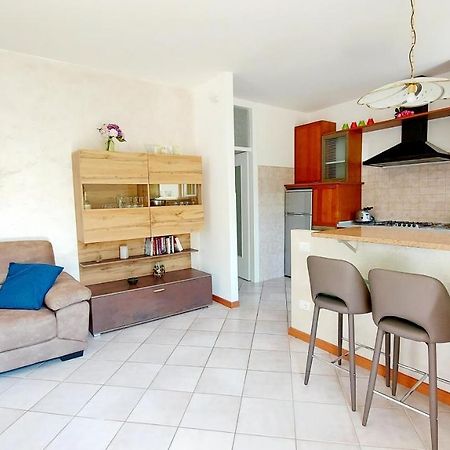 Narcisa Patio Apartment Bardolino Exterior foto