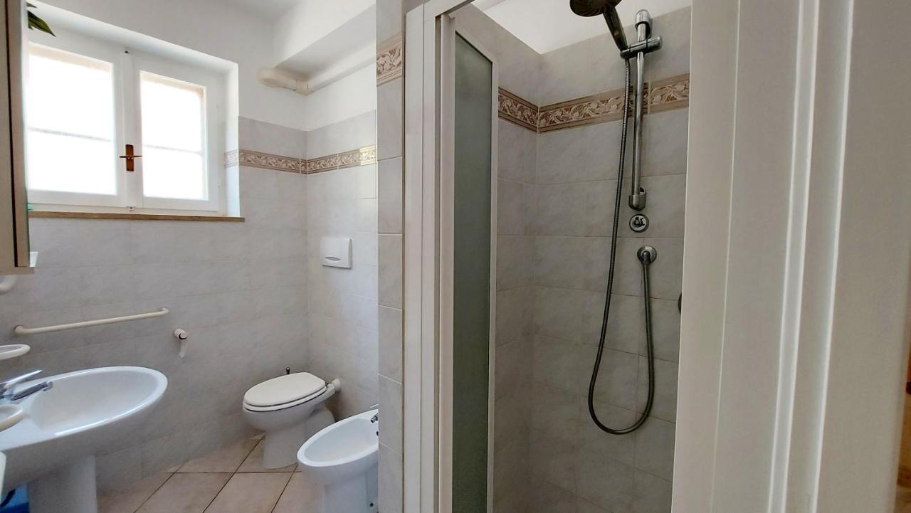 Narcisa Patio Apartment Bardolino Exterior foto