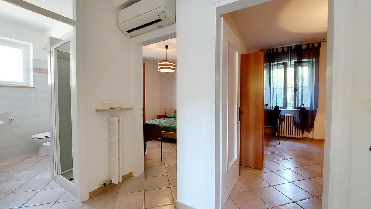 Narcisa Patio Apartment Bardolino Exterior foto